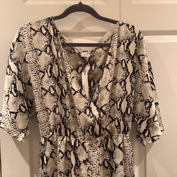 Jumpsuit - Picture 2 of 4